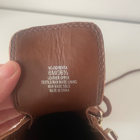 Never worn ,new boots - Picture 3 of 3